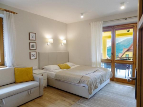 Apartament Giewont Panorama